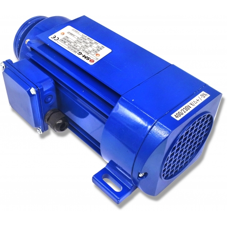 SILNIK ELEKTRYCZNY 3,0kW 400V 2750 obr LEWY JAMNIK 3-FAZOWY